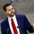 Džej Di Vens: Svaki mirovni dogovor verovatno će ostaviti i Moskvu i Kijev nezadovoljnim