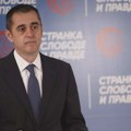 Nikezić odgovorio Vučiću: U Srbiji su cene previsoke zbog politike, dilova i dogovora vlasti