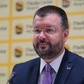 Antić: Manje prijavljenih za upis na Filozofski fakultet, za neredovno stanje odgovorna uprava
