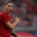 Nunjez "procvetao" otkako je napustio Liverpul, Aleksandar Mitrović dobio ozbiljnu konkurenciju u Al Hilalu!