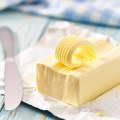 Butter prices "exploded"
