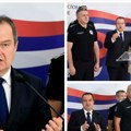 ”Policija nikoga ne napada” Dačić: Mup ne krije ništa, pozivam sve da objavljuju proverene informacije
