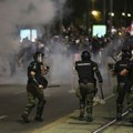 ODIHR: Srbija obavezna da omogući mirno okupljanje bez neopravdane i preterane policijske sile