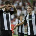 Crno-beli na teškom gostovanju, zvezda odložila svoj meč! Nastavlja se Super liga Srbije: Evo šta nas sve čeka u šestom kolu!…