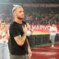 Ovo su čekali svi navijači Crvene zvezde: Arnautović ni u loži, a ni pred tribinama