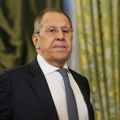 Lavrov: Zelenski neće uspeti da skrene pažnju sa problema ruskog jezika u Ukrajini