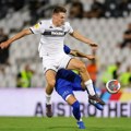 Andrej Kostić o proslavi gola u čast Dragana mancea: „Mnogo sam priča o njemu čuo, koliko su ga navijači voleli“ ludnica u…