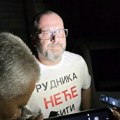 I glavni valjevski blokader u očaju: „I ulice smo izgubili“