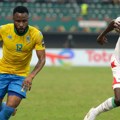 Gabon demolirao Sejšele, Kanga asistirao, Babika nije bio ni na klupi