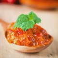 Koji je najbolji odnos paprika i patlidžana za dobar ajvar?