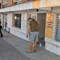 Zatvoren objekat "Službenog glasnika" u kosovskoj Mitrovici: Jedino mesto na KiM gde je mogao da se nađe materijal po školskom…