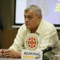"Potcenjujemo Srbe, pa dovodimo Amerikance": Muta otkrio najveći problem srpske košarke