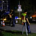 Infrastruktura u Berlinu: Ekstremna levica ugasila svetla