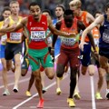 Надер најбржи у трци на 1.500 м на СП у Токију