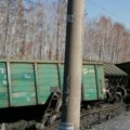 Двоје мртвих и 12 повређених у железничкој несрећи Вагони испали из шина, проглашено ванредно стање у Амурскј области