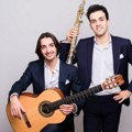 DUO METIS: Od francuske elegancije do strasti španskog flamenka