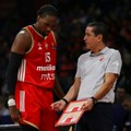 Ebuka Izundu nakon završetka priprema: „Bilo je uspona i padova, ali ponosan sam!“