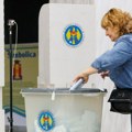 Zatvorena birališta u Moldaviji! Čekaju se prvi rezultati, evo koliko je građana glasalo na izborima