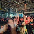Music Vibes festival u Užicu: Eternum najbolji, užički Dusted najperspektivniji (FOTO/VIDEO)