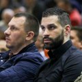 Novi selektor – ali poznate okolnosti: Alimpijević je već držao „vruć kesten“ u rukama