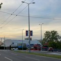 AMSS: Moguća poledica na putevima u planinskim predelima