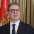 Vučić u Albaniji na samitu Procesa Brdo-Brioni