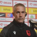 Silvinjo u problemu, Albanija oslabljena u Leskovcu, uručen jedan naknadni poziv