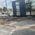 Beograd Ostaje upitkuje: „Koja je svrha komunalnih ćaci stanica širom grada“