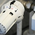 Ako održavate ovu temperaturu u kući, sprečićete vlagu, buđ i oštećenja zidova