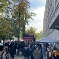 Родитељи ученика Пете београдске гимназије позивају министра просвете на састанак