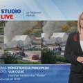 N1 Studio Live: Konstrukcija percepcije