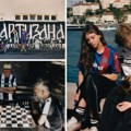 (Foto) jedinstvena kampanja partizana: Čuveni fotograf ovekovečio nasleđe, emociju i pripadnost koja se prenosi kroz generacije…