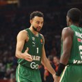 Brutalna partija Fransiska, Žalgiris bolji od Ivanovićevog Virtusa