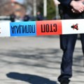 Pronađeno telo muškarca u centru Beograda