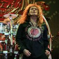Kraj jedne ere: Dejvid Koverdejl iz Whitesnake-a otišao u penziju
