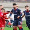 Prenos, sloven - Crvena zvezda: Dosad neviđena utakmica (video)
