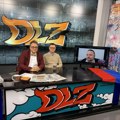 Goran Radosavljević u DLZ: On će sve da prikaže kao spas