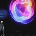 Intel procesor će kucati u srcu iPhone 21 modela za 2028. godinu