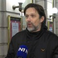 Hadži Nenad Maričić: Politički motiv zatvaranja Narodnog pozorišta, radilo je sve do štrajka