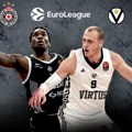 Partizan protiv duhova prošlosti iz Bolonje, Smailagić među svojima