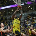 Valensija podnosi žalbu Evroligi zbog „rasističkih uvreda i verbalnog zlostavljanja Pedra Martineza“ u Jerusalimu