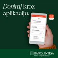 Humanitarne uplate bez naknade i preko Intesa Mobi aplikacije