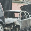 "Odjednom se probudiš i on gori" Alisi je izgoreo automobil u podmetnutom požaru u Borči, za "Blic" otkriva: "Dvojica komšija…