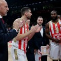 Zvezda u problemu pred Cedevitu: Obradovića muče povređeni igrači