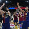 Каталонци нису одустали од пројекта НБА Европа: Барселона има „излазну опцију“ из Евролиге