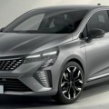 Prodaja Renault grupe porasla u 2025. godini, Sandero najprodavaniji auto u Evropi