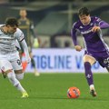 Fiorentina opet loša: Kaljari poneo bodove na Sardiniju