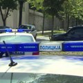 Incident u Kuli: Maskirani muškarci prolivali farbu kod štanda organizacije "Mladi Kula", reagovala policija