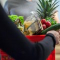 Sve više ljudi kupuje prehrambene namirnice na internetu
