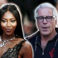 Isplivala prepiska Džefrija Epstajna i Naomi Kembel: Govorila da se ne poznaju, njegove žrtve tvrde da je laž